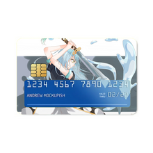 Load image into Gallery viewer, Anime That Time I Got Reincarnated as a Slime Credit Card Skins (4-in-1 Pack)
