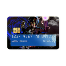 Load image into Gallery viewer, Anime That Time I Got Reincarnated as a Slime  Credit Card Skins (4-in-1 Pack)