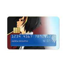Load image into Gallery viewer, Anime That Time I Got Reincarnated as a Slime  Credit Card Skins (4-in-1 Pack)