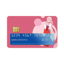 Load image into Gallery viewer, Anime That Time I Got Reincarnated as a Slime  Credit Card Skins (4-in-1 Pack)