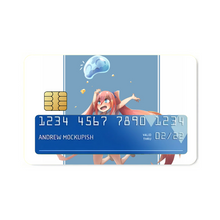 Load image into Gallery viewer, Anime That Time I Got Reincarnated as a Slime  Credit Card Skins (4-in-1 Pack)