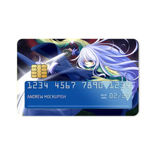 Load image into Gallery viewer, Anime That Time I Got Reincarnated as a Slime  Credit Card Skins (4-in-1 Pack)