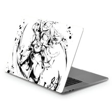 Load image into Gallery viewer, Anime That Time I Got Reincarnated as a Slime  Macbook Skin