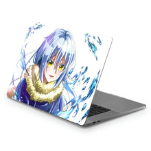 Load image into Gallery viewer, Anime That Time I Got Reincarnated as a Slime  Macbook Skin