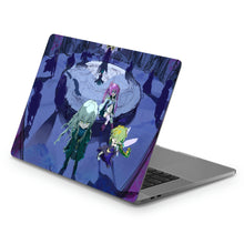 Load image into Gallery viewer, Anime That Time I Got Reincarnated as a Slime  Macbook Skin