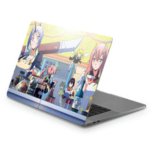 Load image into Gallery viewer, Anime That Time I Got Reincarnated as a Slime  Macbook Skin