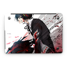 Load image into Gallery viewer, Anime That Time I Got Reincarnated as a Slime  Macbook Skin