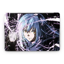Load image into Gallery viewer, Anime That Time I Got Reincarnated as a Slime  Macbook Skin