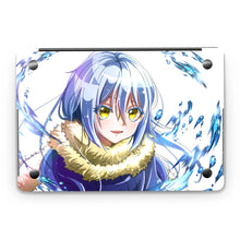 Load image into Gallery viewer, Anime That Time I Got Reincarnated as a Slime  Macbook Skin