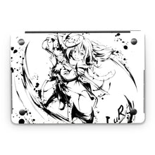 Load image into Gallery viewer, Anime That Time I Got Reincarnated as a Slime  Macbook Skin