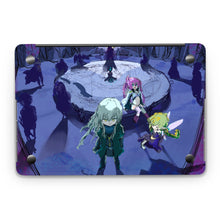 Load image into Gallery viewer, Anime That Time I Got Reincarnated as a Slime  Macbook Skin
