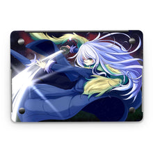 Load image into Gallery viewer, Anime That Time I Got Reincarnated as a Slime  Macbook Skin