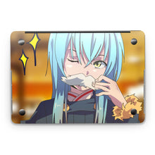 Load image into Gallery viewer, Anime That Time I Got Reincarnated as a Slime  Macbook Skin