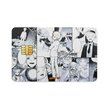 Load image into Gallery viewer, Anime The Promised Neverland Credit Card Skins (4-in-1 Pack)