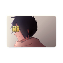 Load image into Gallery viewer, Anime The Promised Neverland Credit Card Skins (4-in-1 Pack)