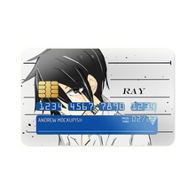 Load image into Gallery viewer, Anime The Promised Neverland Credit Card Skins (4-in-1 Pack)