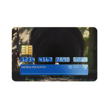 Load image into Gallery viewer, Anime The Promised Neverland Credit Card Skins (4-in-1 Pack)
