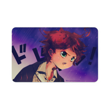 Load image into Gallery viewer, Anime The Promised Neverland Credit Card Skins (4-in-1 Pack)