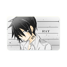 Load image into Gallery viewer, Anime The Promised Neverland Credit Card Skins (4-in-1 Pack)