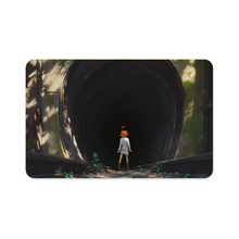 Load image into Gallery viewer, Anime The Promised Neverland Credit Card Skins (4-in-1 Pack)