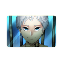 Load image into Gallery viewer, Anime The Promised Neverland Credit Card Skins (4-in-1 Pack)