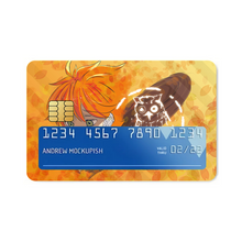 Load image into Gallery viewer, Anime The Promised Neverland Credit Card Skins (4-in-1 Pack)