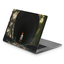 Load image into Gallery viewer, Anime The Promised Neverland  Macbook Skin