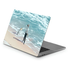 Load image into Gallery viewer, Anime The Promised Neverland Macbook Skin