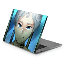 Load image into Gallery viewer, Anime The Promised Neverland  Macbook Skin