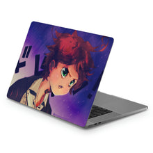 Load image into Gallery viewer, Anime The Promised Neverland  Macbook Skin