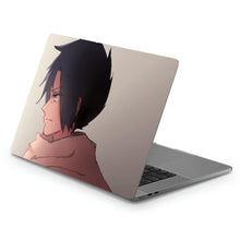 Load image into Gallery viewer, Anime The Promised Neverland  Macbook Skin