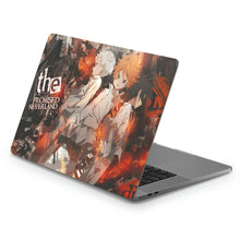 Load image into Gallery viewer, Anime The Promised Neverland  Macbook Skin