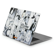 Load image into Gallery viewer, Anime The Promised Neverland  Macbook Skin