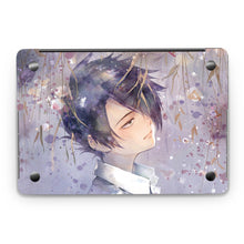 Load image into Gallery viewer, Anime The Promised Neverland Macbook Skin
