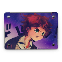 Load image into Gallery viewer, Anime The Promised Neverland  Macbook Skin
