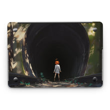 Load image into Gallery viewer, Anime The Promised Neverland  Macbook Skin