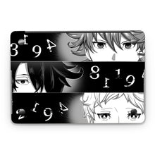 Load image into Gallery viewer, Anime The Promised Neverland  Macbook Skin