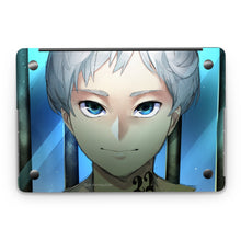 Load image into Gallery viewer, Anime The Promised Neverland  Macbook Skin