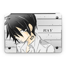 Load image into Gallery viewer, Anime The Promised Neverland  Macbook Skin