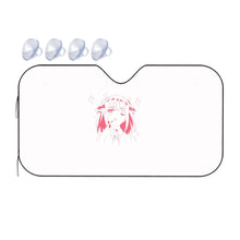 Load image into Gallery viewer, Anime The Quintessential Quintuplets Car Sunshade