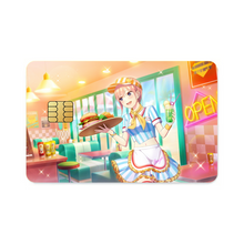 Load image into Gallery viewer, Anime The Quintessential Quintuplets Credit Card Skins (4-in-1 Pack)