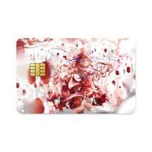 Load image into Gallery viewer, Anime The Quintessential Quintuplets Credit Card Skins (4-in-1 Pack)