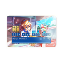 Load image into Gallery viewer, Anime The Quintessential Quintuplets Credit Card Skins (4-in-1 Pack)