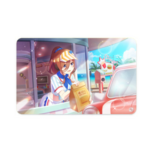 Load image into Gallery viewer, Anime The Quintessential Quintuplets Credit Card Skins (4-in-1 Pack)
