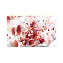 Load image into Gallery viewer, Anime The Quintessential Quintuplets Credit Card Skins (4-in-1 Pack)