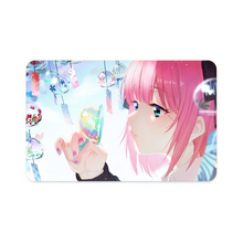 Load image into Gallery viewer, Anime The Quintessential Quintuplets Credit Card Skins (4-in-1 Pack)