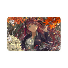 Load image into Gallery viewer, Anime The Quintessential Quintuplets Credit Card Skins (4-in-1 Pack)