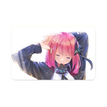 Load image into Gallery viewer, Anime The Quintessential Quintuplets Credit Card Skins (4-in-1 Pack)