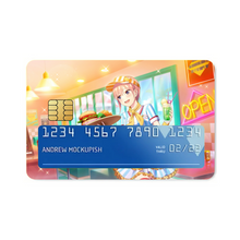 Load image into Gallery viewer, Anime The Quintessential Quintuplets Credit Card Skins (4-in-1 Pack)