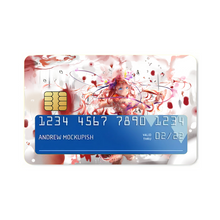 Load image into Gallery viewer, Anime The Quintessential Quintuplets Credit Card Skins (4-in-1 Pack)